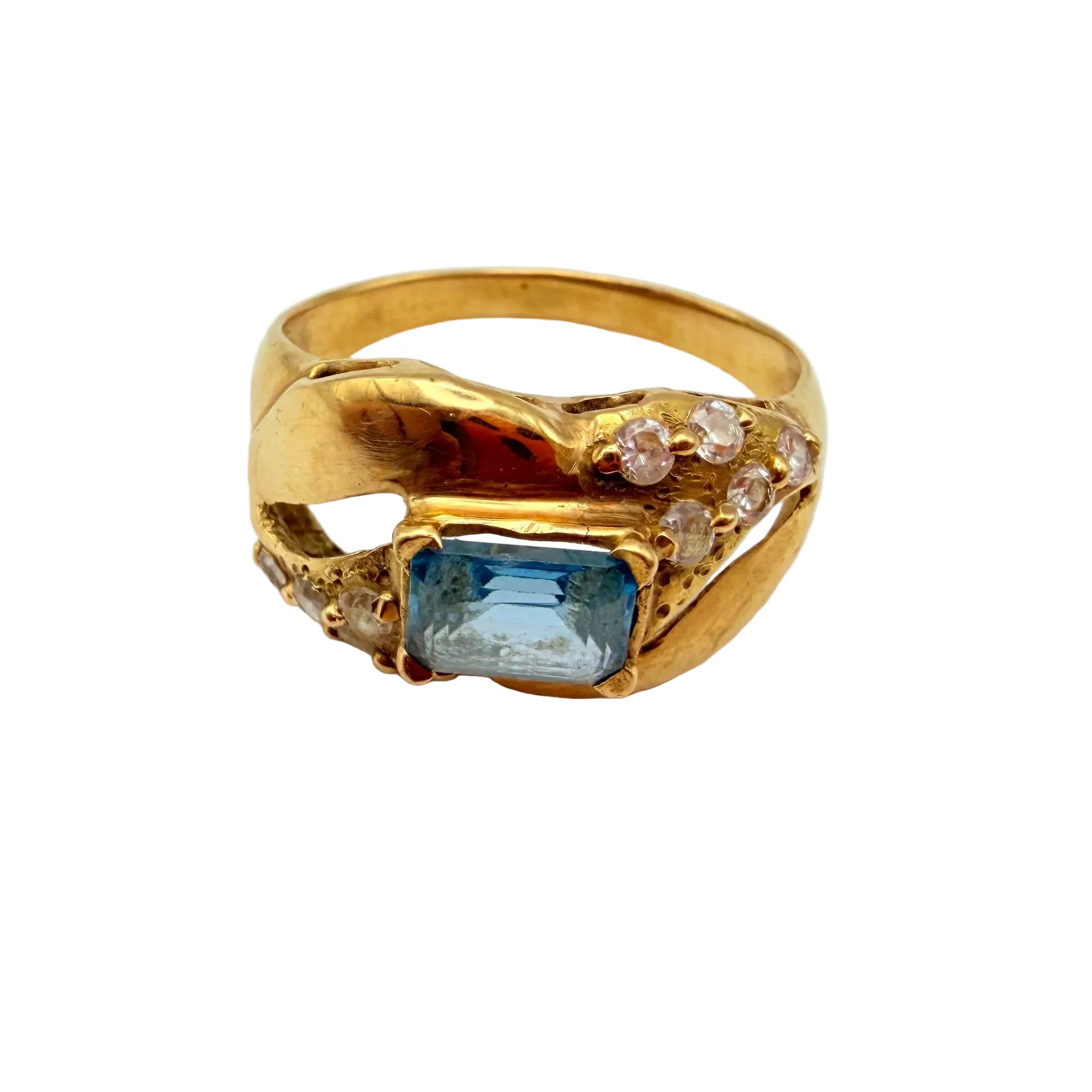 TOUS LES BIJOUX EN OR